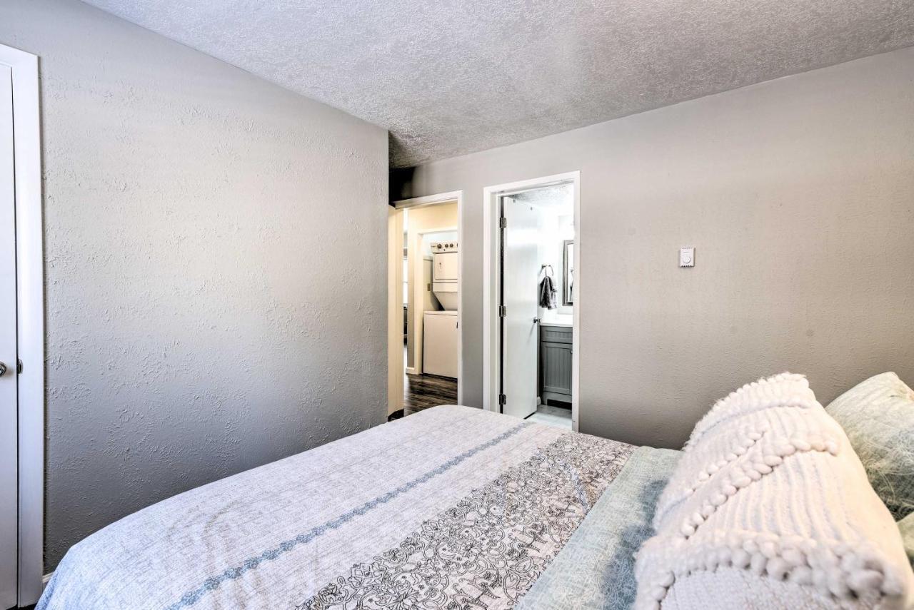 Angel Fire Condo With Fireplace Less Than 1 Mi To Ski Resort Εξωτερικό φωτογραφία