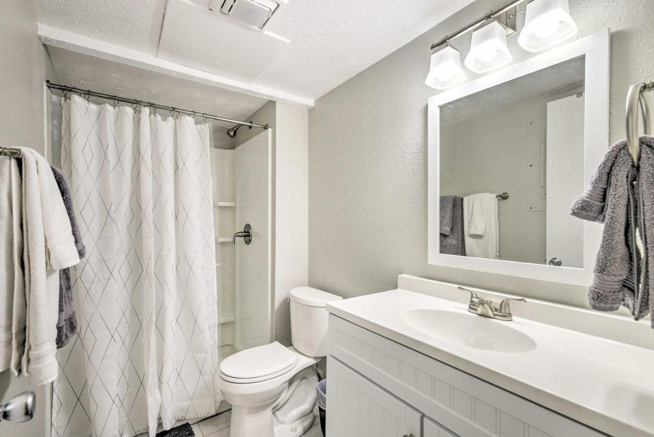Angel Fire Condo With Fireplace Less Than 1 Mi To Ski Resort Εξωτερικό φωτογραφία