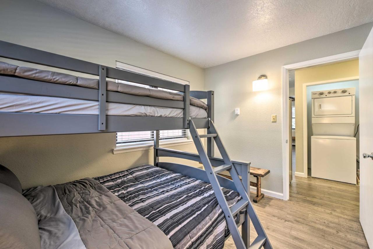 Angel Fire Condo With Fireplace Less Than 1 Mi To Ski Resort Εξωτερικό φωτογραφία